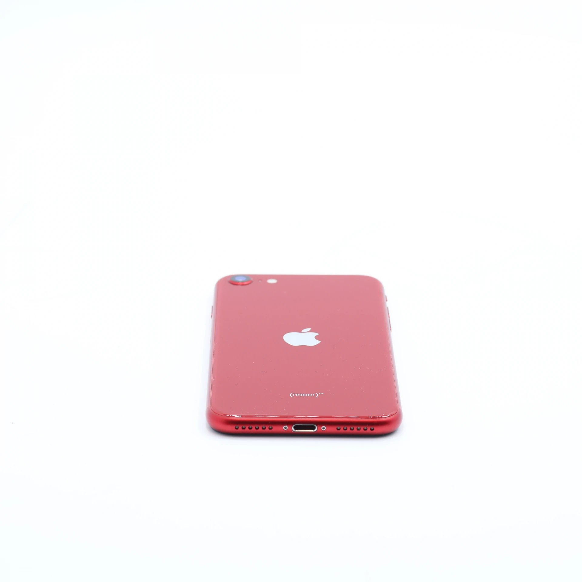 1 év garanciával! Felújított iPhone SE (2022) 64 GB PRODUCT RED