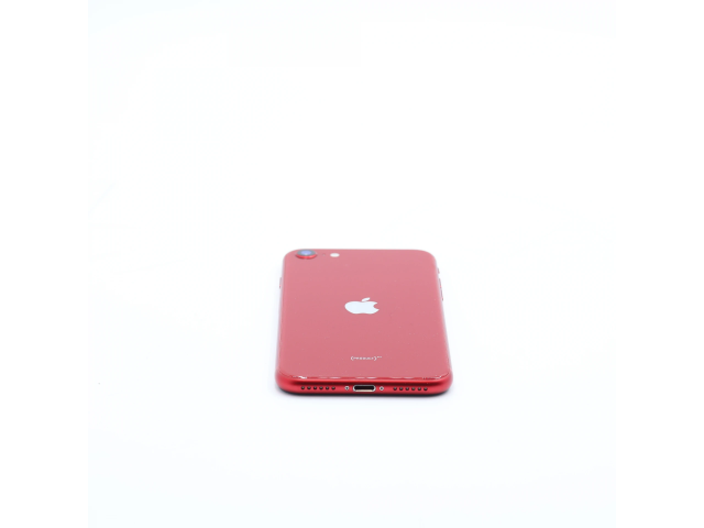 1 év garanciával! Felújított iPhone SE (2022) 64 GB PRODUCT RED