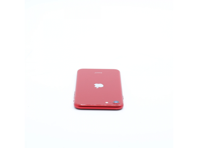 1 év garanciával! Felújított iPhone SE (2022) 64 GB PRODUCT RED