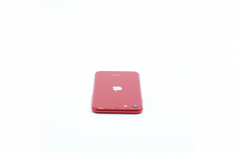 1 év garanciával! Felújított iPhone SE (2022) 64 GB PRODUCT RED