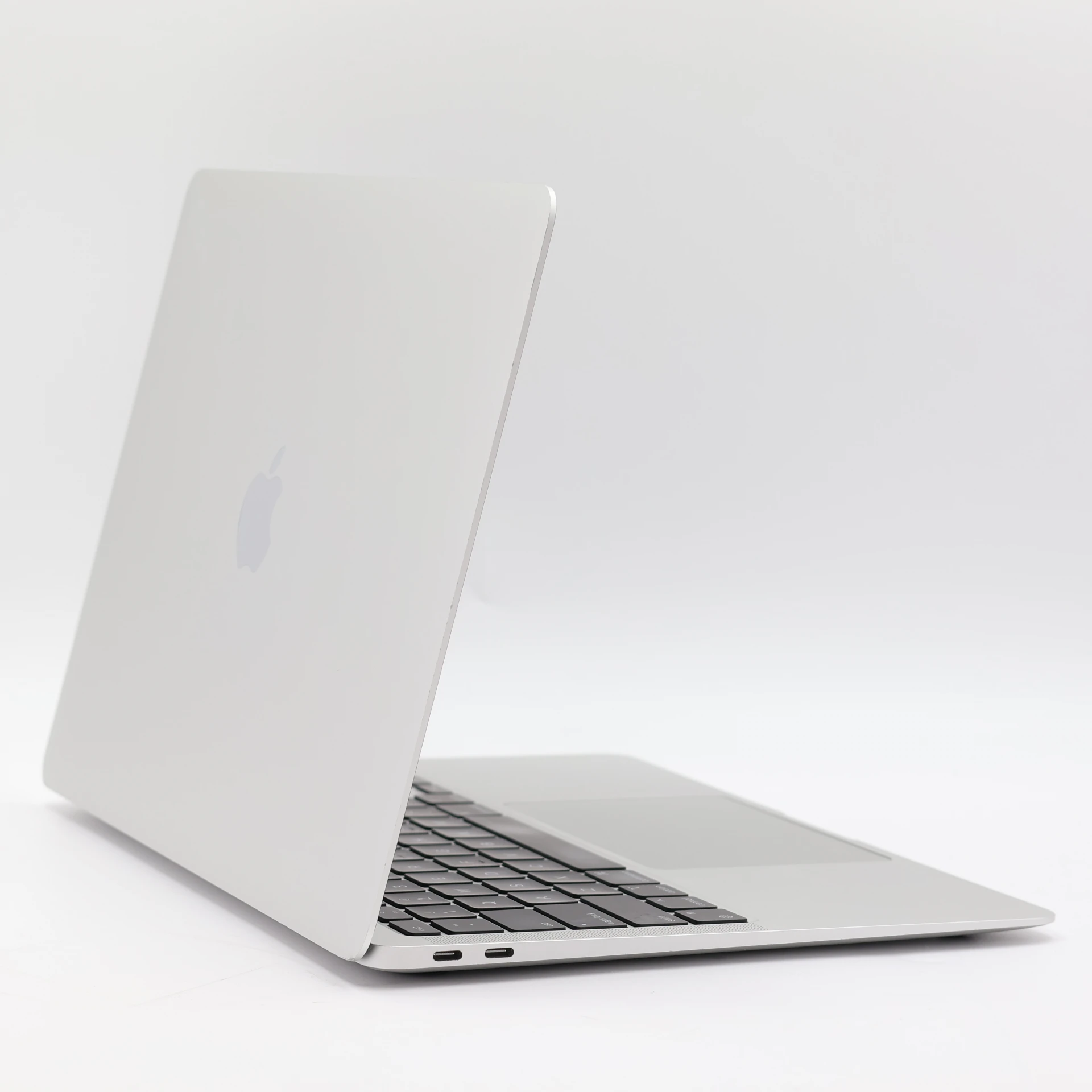 1 év garanciával! Felújított Apple Macbook AIR M1 2020 256 GB Space Gray