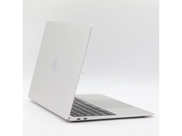 1 év garanciával! Felújított Apple Macbook AIR M1 2020 256 GB Space Gray