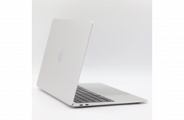 1 év garanciával! Felújított Apple Macbook AIR M1 2020 256 GB Space Gray