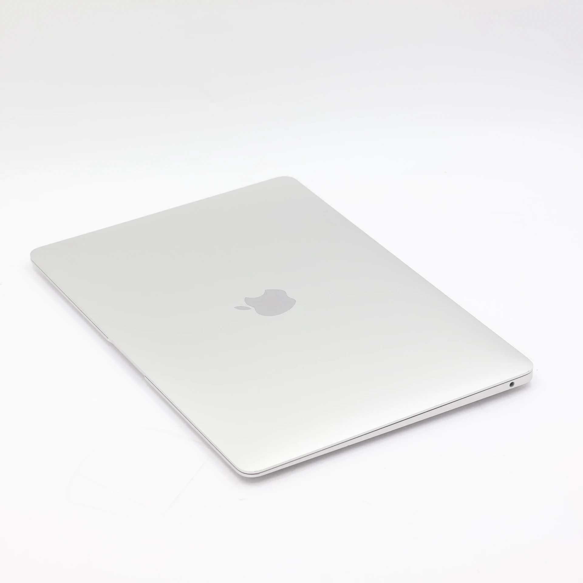 1 év garanciával! Felújított Apple Macbook AIR M1 2020 256 GB Space Gray