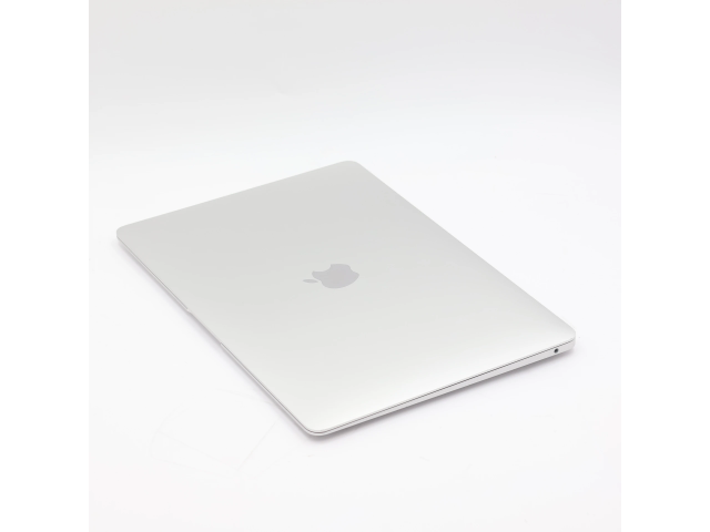1 év garanciával! Felújított Apple Macbook AIR M1 2020 256 GB Space Gray