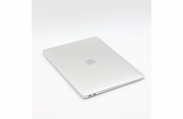 1 év garanciával! Felújított Apple Macbook AIR M1 2020 256 GB Space Gray