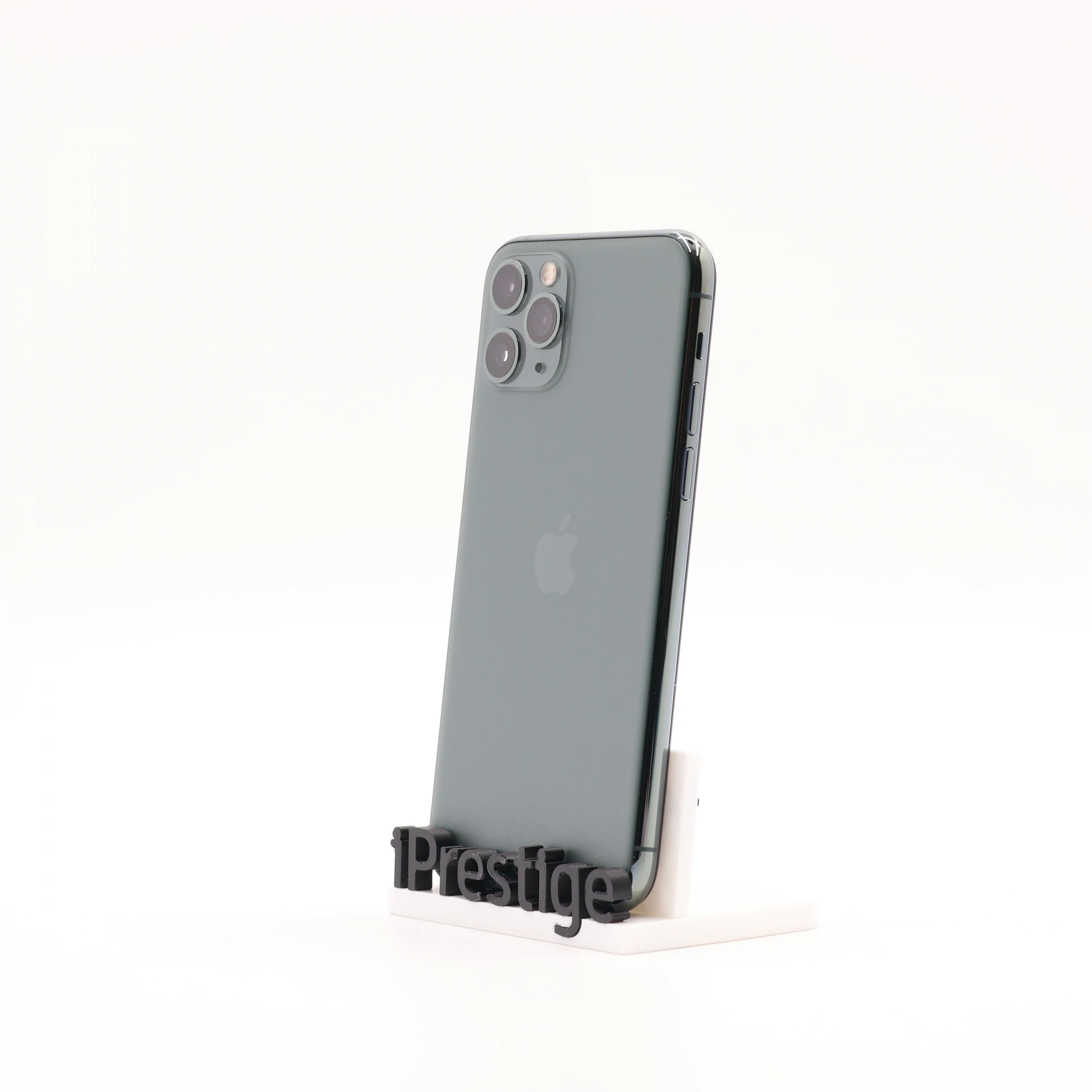 1 év garanciával! Felújított iPhone 11 Pro 64 GB Midnight Green