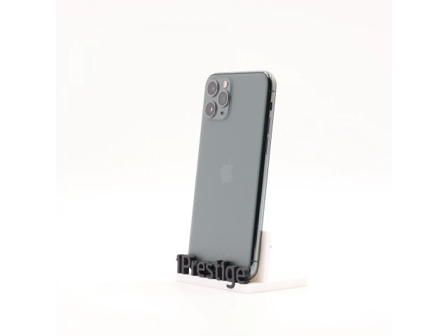 1 év garanciával! Felújított iPhone 11 Pro 64 GB Midnight Green