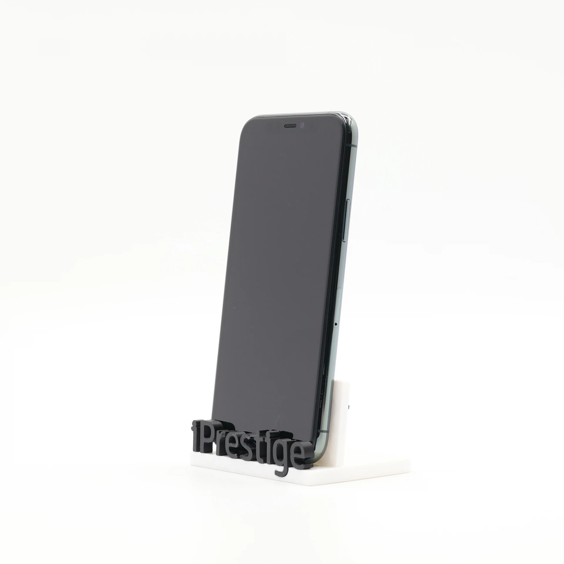 1 év garanciával! Felújított iPhone 11 Pro 64 GB Midnight Green