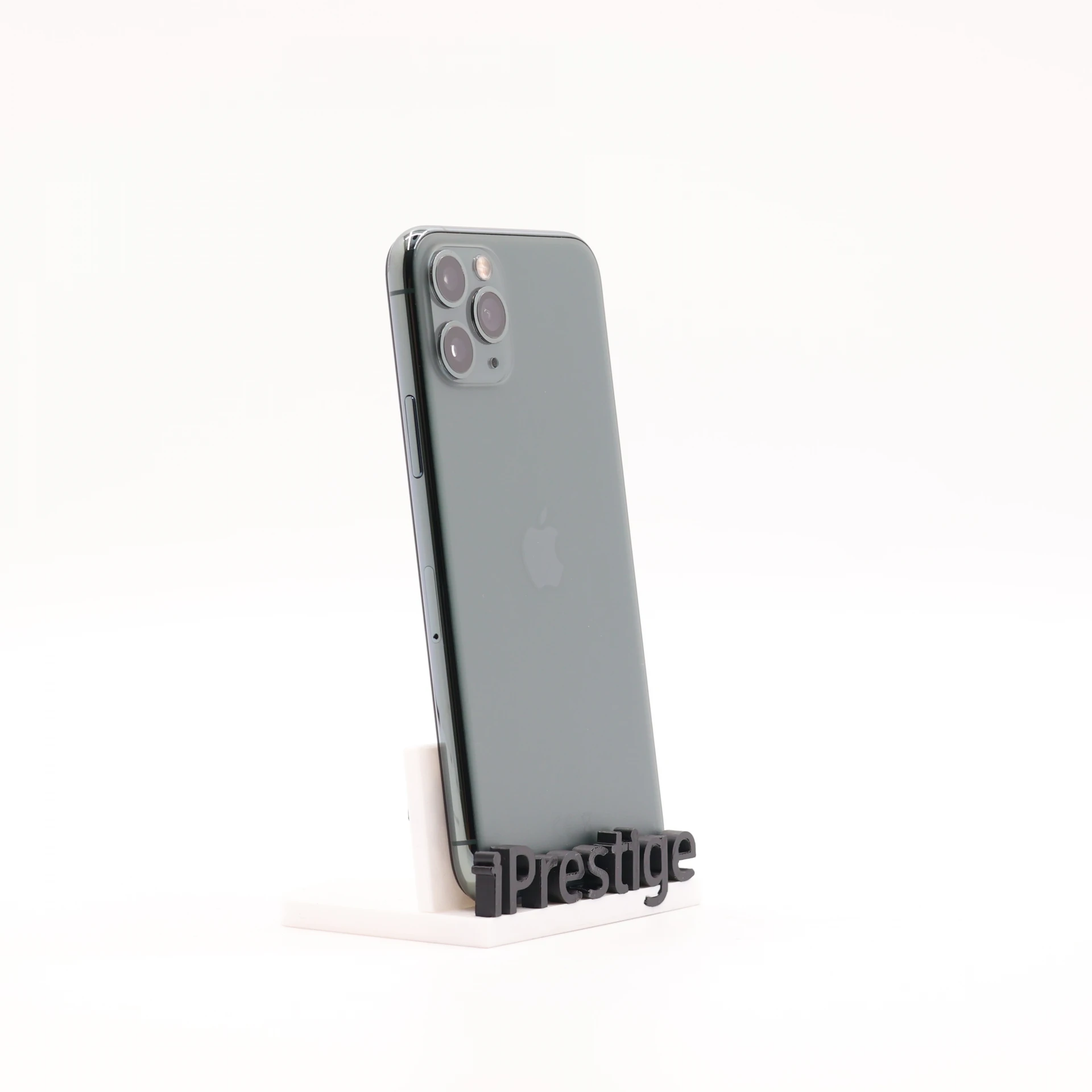1 év garanciával! Felújított iPhone 11 Pro 64 GB Midnight Green