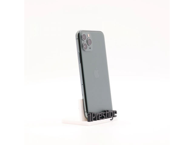 1 év garanciával! Felújított iPhone 11 Pro 64 GB Midnight Green