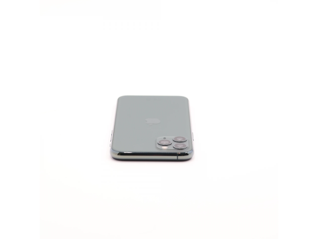 1 év garanciával! Felújított iPhone 11 Pro 64 GB Midnight Green