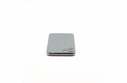 1 év garanciával! Felújított iPhone 11 Pro 64 GB Midnight Green