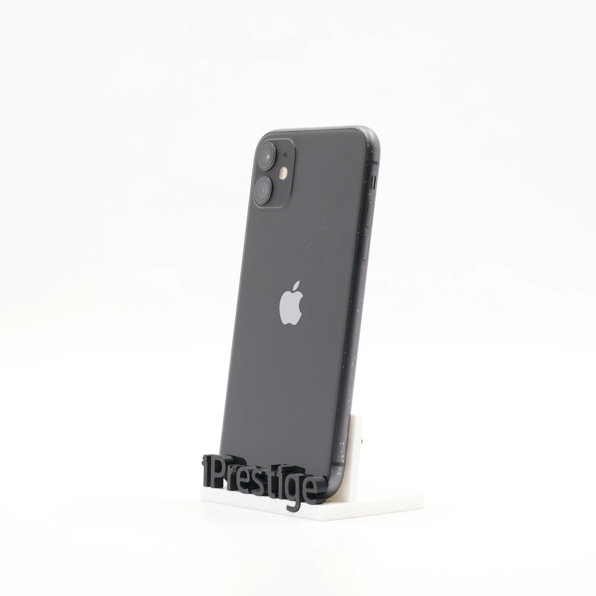 1 év garanciával! Felújított iPhone 11 64 GB Black