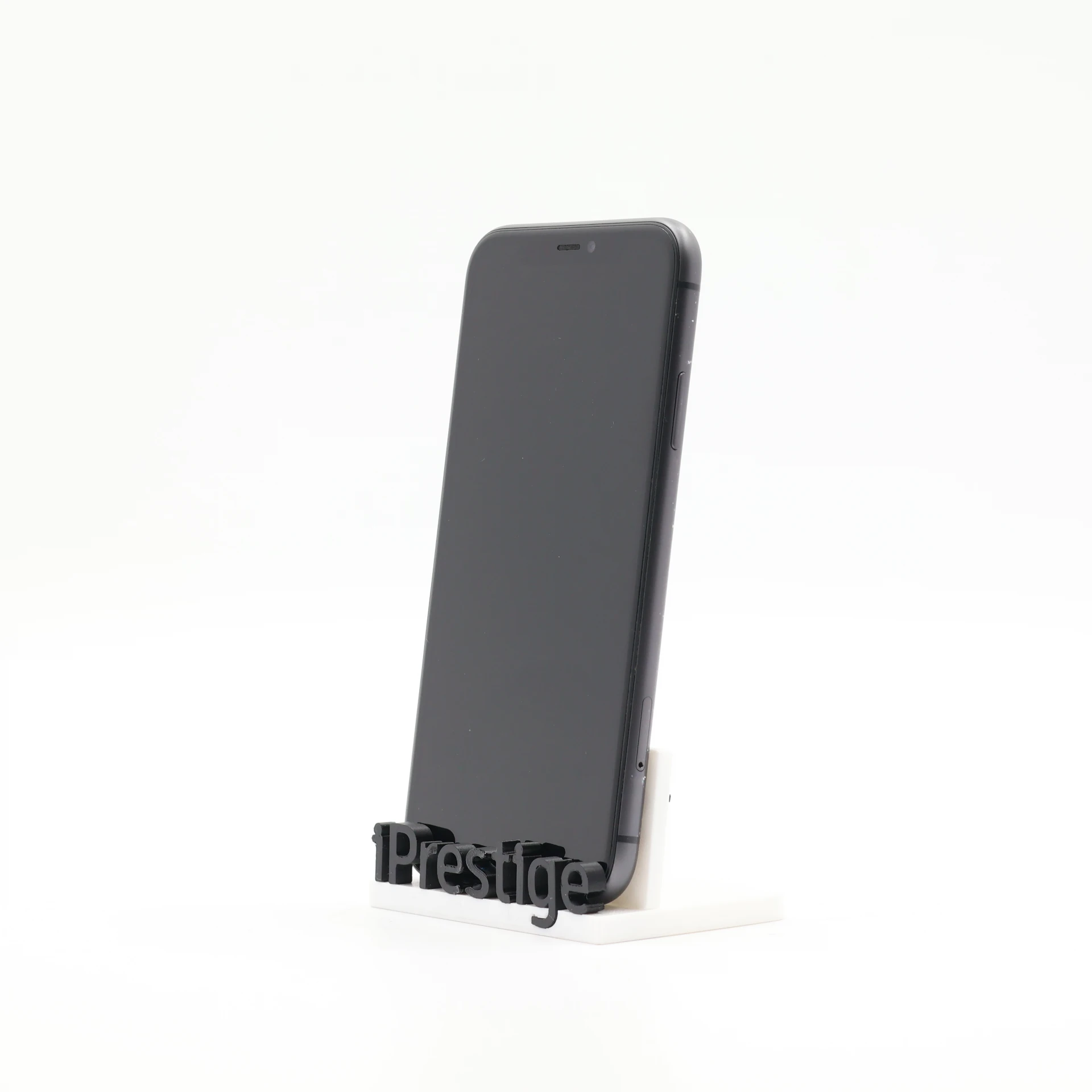 1 év garanciával! Felújított iPhone 11 64 GB Black