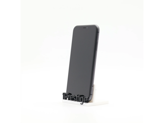 1 év garanciával! Felújított iPhone 11 64 GB Black