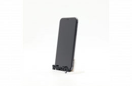 1 év garanciával! Felújított iPhone 11 64 GB Black