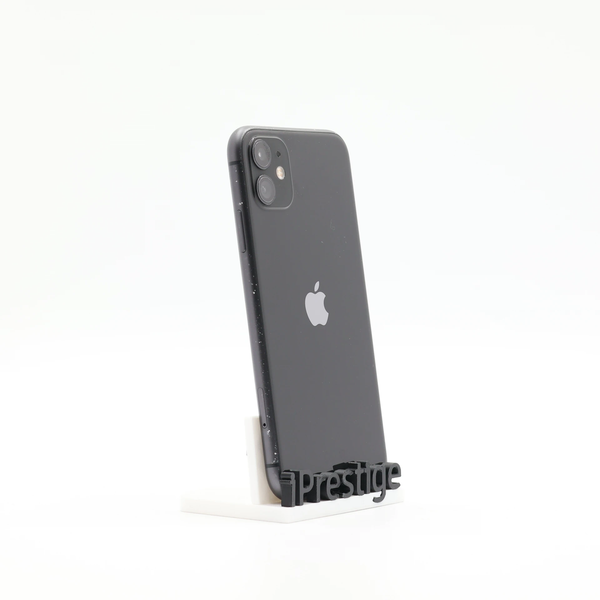 1 év garanciával! Felújított iPhone 11 64 GB Black