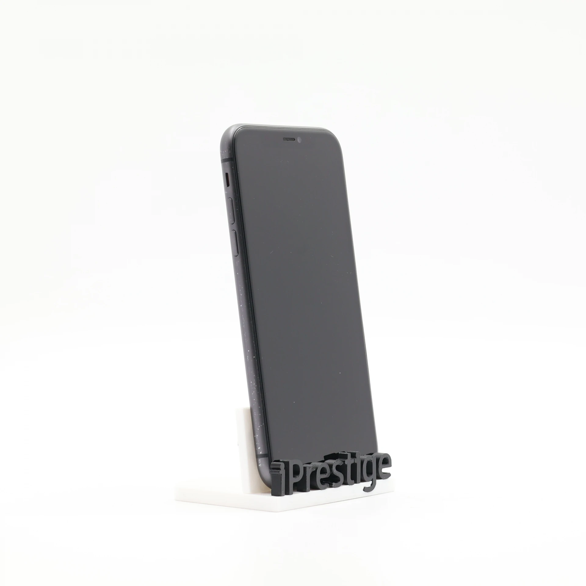 1 év garanciával! Felújított iPhone 11 64 GB Black