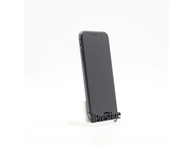 1 év garanciával! Felújított iPhone 11 64 GB Black