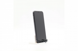 1 év garanciával! Felújított iPhone 11 64 GB Black
