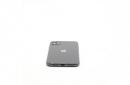 1 év garanciával! Felújított iPhone 11 64 GB Black