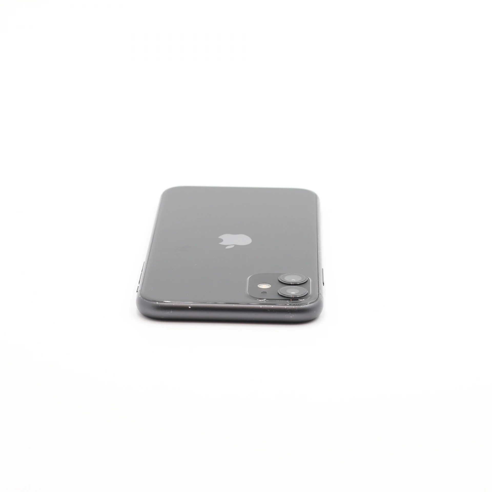 1 év garanciával! Felújított iPhone 11 64 GB Black