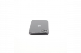 1 év garanciával! Felújított iPhone 11 64 GB Black