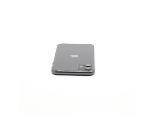 1 év garanciával! Felújított iPhone 11 64 GB Black