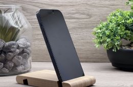 iPhone 14 Pro Space Black 128GB 2 ÉV Garanciával Számlával 92% Akksi