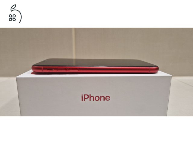 iPhone 11 64GB RED product 