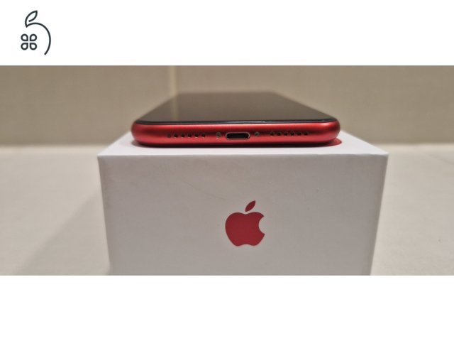 iPhone 11 64GB RED product 