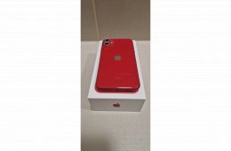 iPhone 11 64GB RED product 