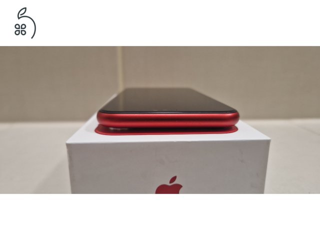 iPhone 11 64GB RED product 