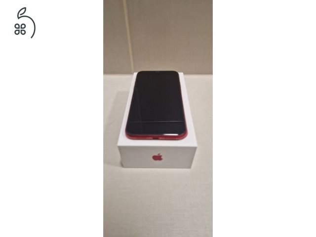 iPhone 11 64GB RED product 