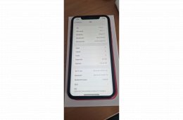 iPhone 11 64GB RED product 