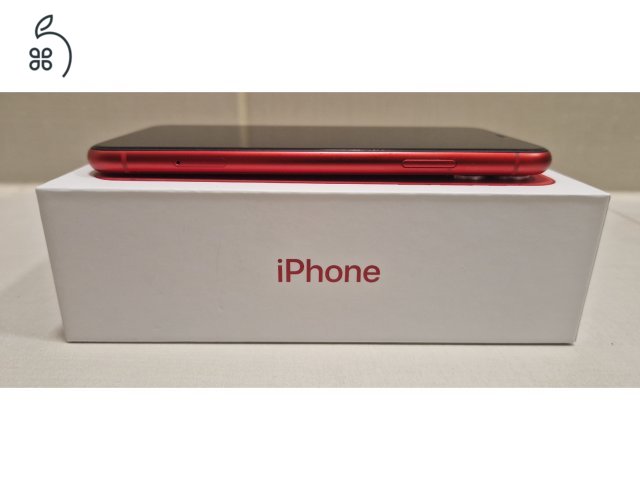 iPhone 11 64GB RED product 