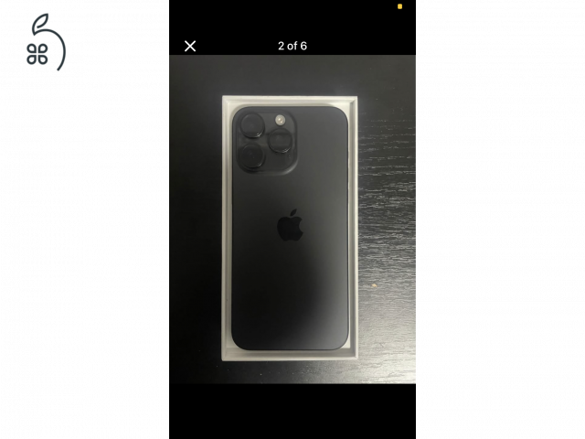 Iphone 15 Pro Max 90%