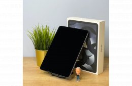 MacSzerez.com - iPad Air M1 / 5. Generáció / WIFI / 64GB / Asztroszürke / Garancia!