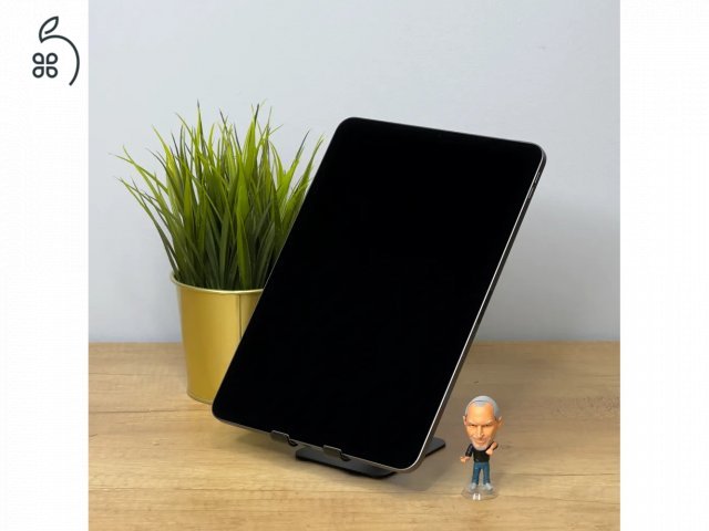 MacSzerez.com - iPad Air M1 / 5. Generáció / WIFI / 64GB / Asztroszürke / Garancia!
