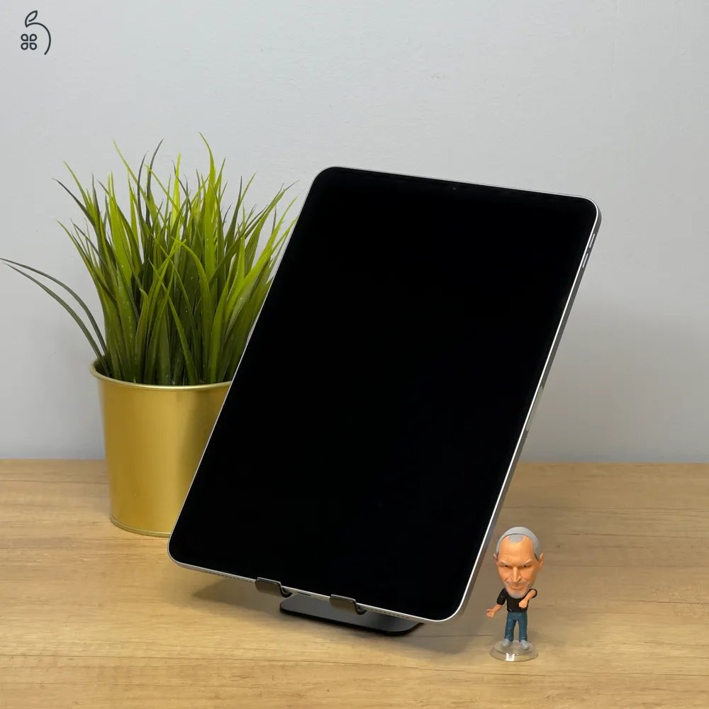 MacSzerez.com - iPad Air / 4. Generáció / WIFI / 64GB / Égkék / Garancia!