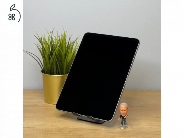 MacSzerez.com - iPad Air / 4. Generáció / WIFI / 64GB / Égkék / Garancia!