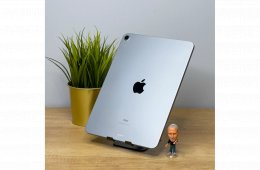 MacSzerez.com - iPad Air / 4. Generáció / WIFI / 64GB / Égkék / Garancia!