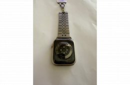 Apple watch Series 7 45mm Starlight (GPS+Cellular)