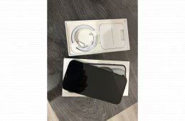 Eladó iPhone 15 – 128 GB – fekete