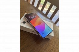 Újszerű iPhone 13 mini 128 GB