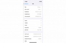 Újszerű iPhone 13 mini 128 GB