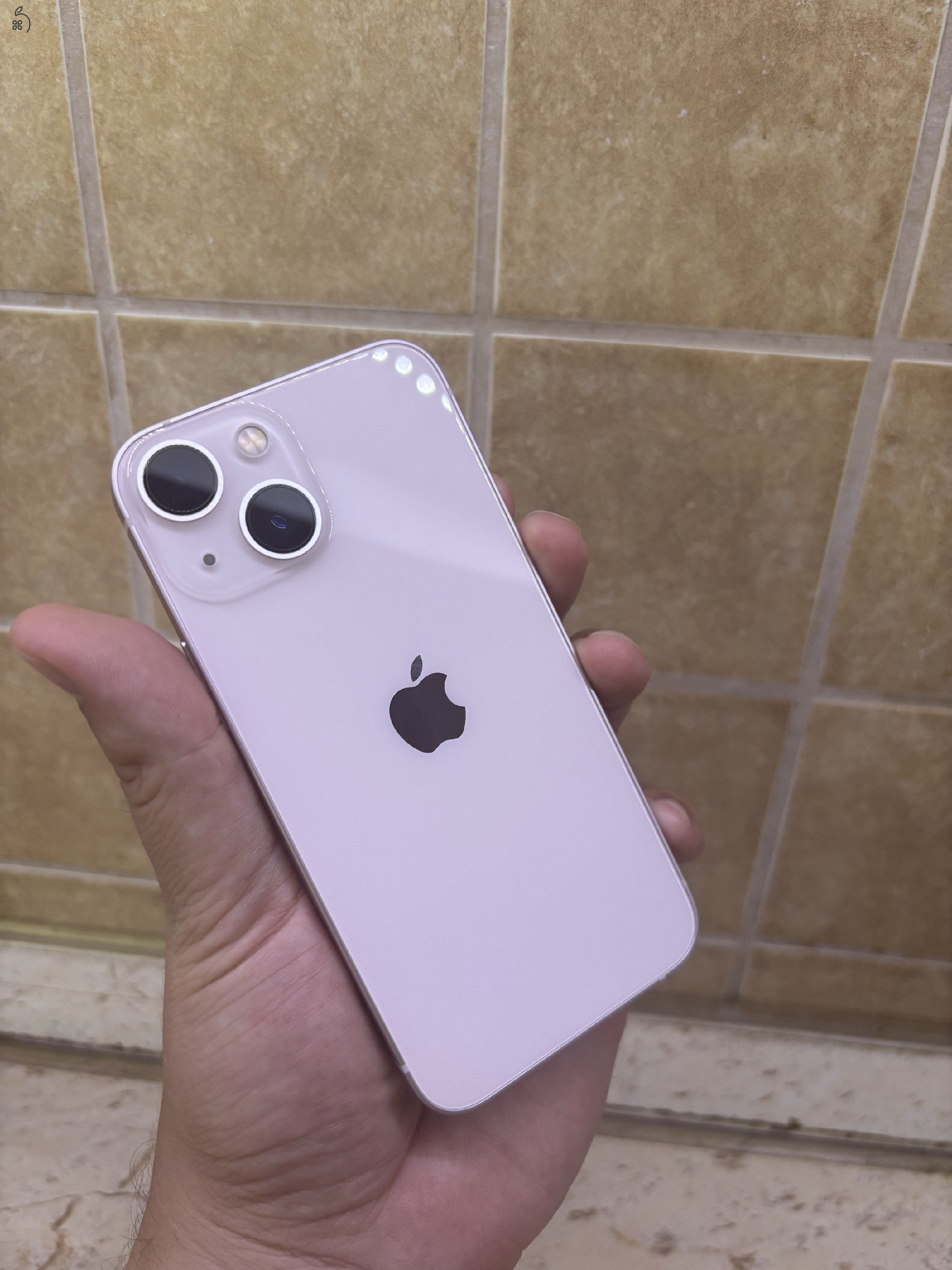 Újszerű iPhone 13 mini 128 GB