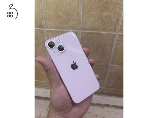 Újszerű iPhone 13 mini 128 GB
