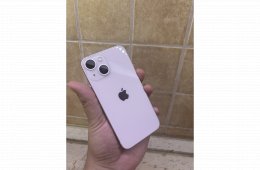 Újszerű iPhone 13 mini 128 GB